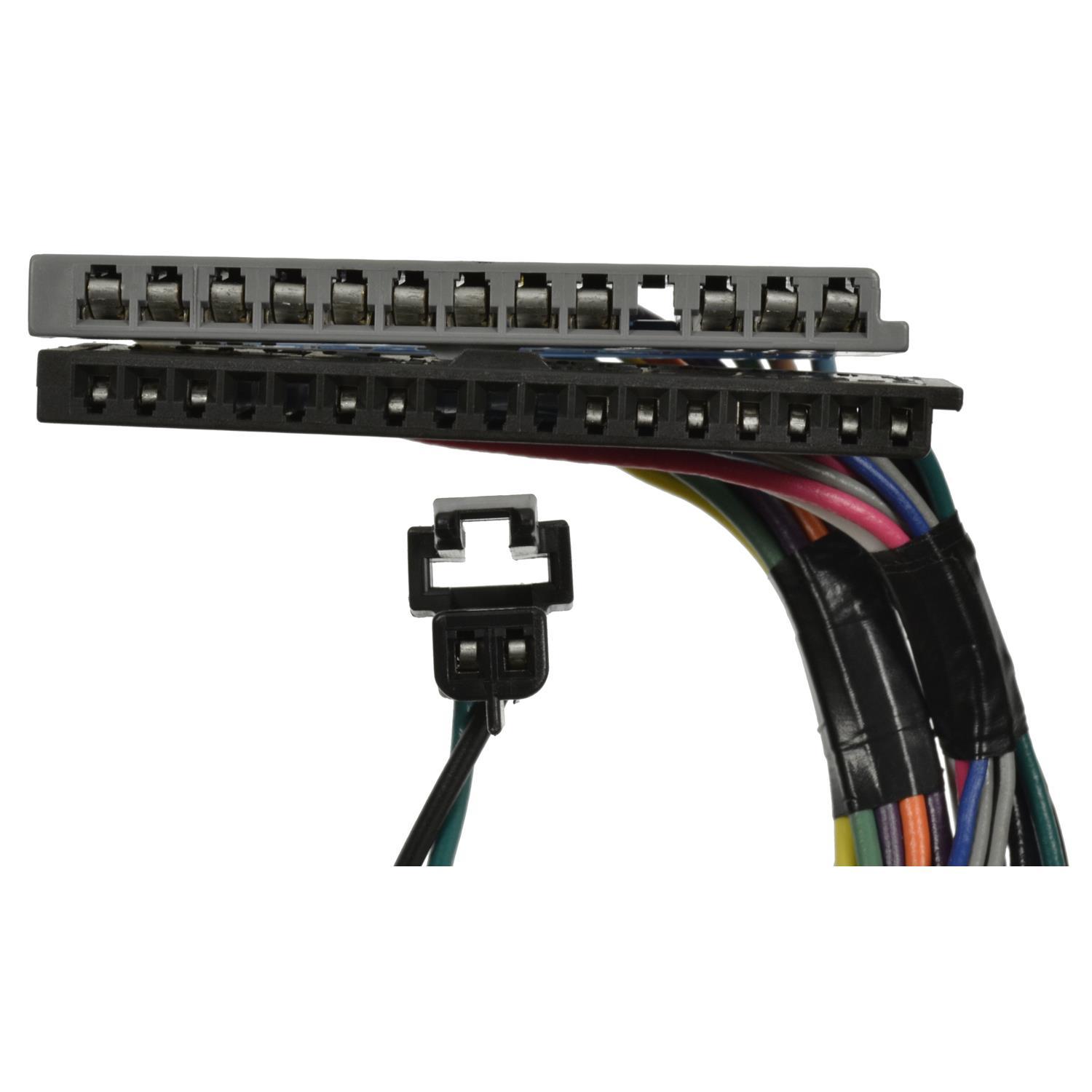 Standard Motor Products CBS2096 - Windshield Wiper Switch Standard Motor Products CBS2096 Headlight Dimmer Switch product image 3 of 3