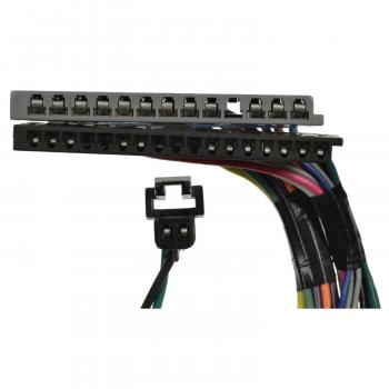 1997 Isuzu Hombre Turn Signal Switch Standard Motor Products CBS2096 image 3 of 3