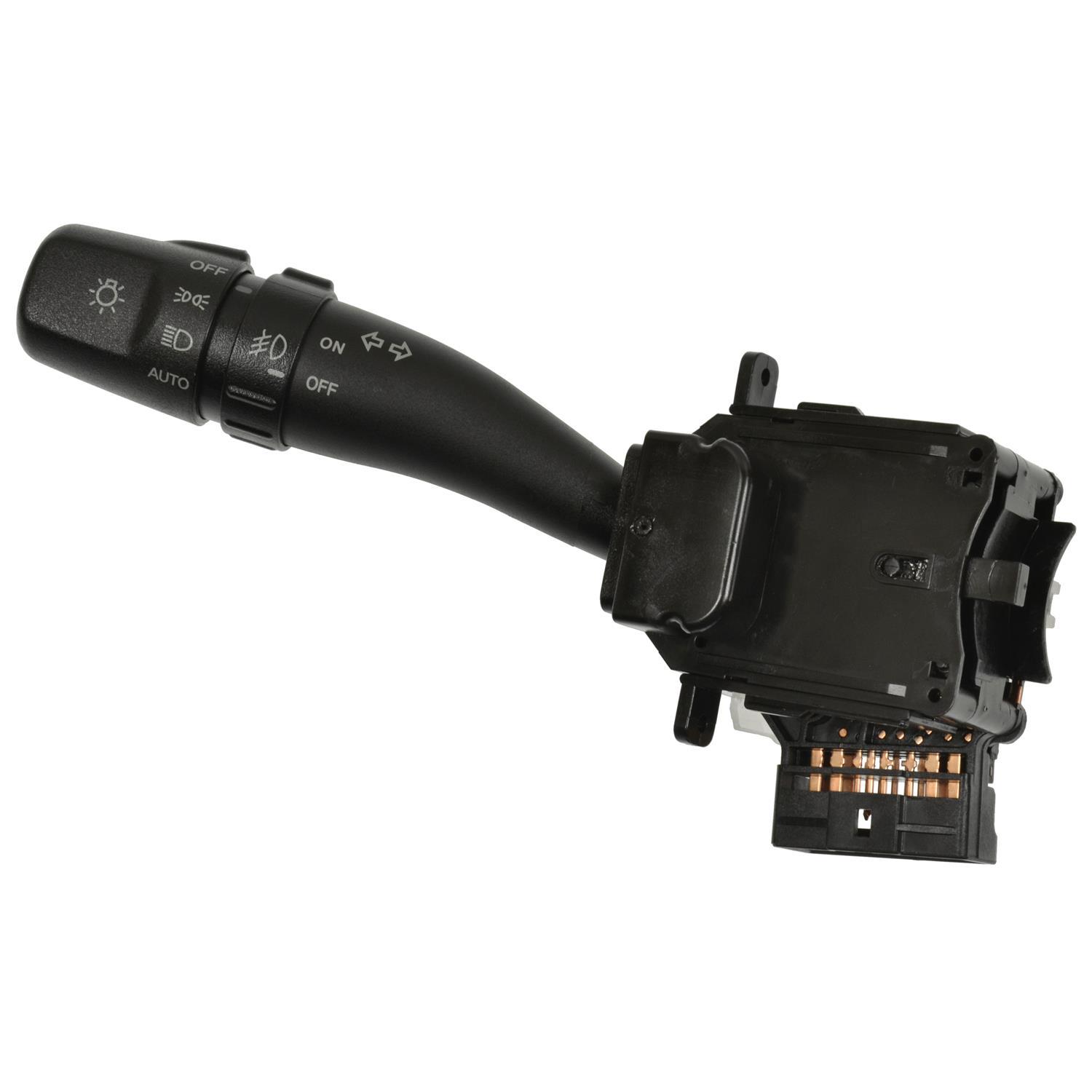 Standard Motor Products CBS2097 - Headlight Switch Standard Motor Products CBS2097 Headlight Dimmer Switch product image 1 of 3