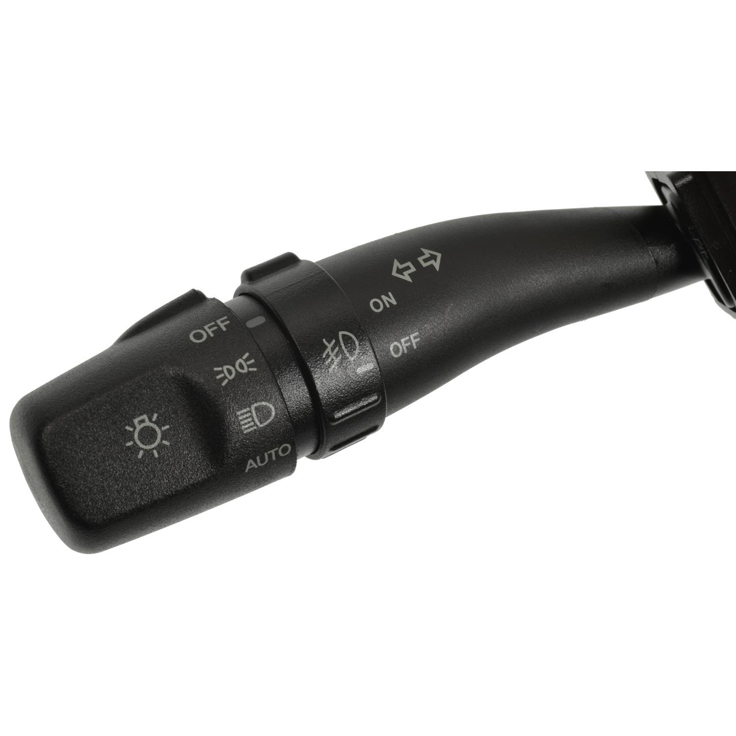Standard Motor Products CBS2097 - Headlight Switch Standard Motor Products CBS2097 Headlight Dimmer Switch product image 2 of 3