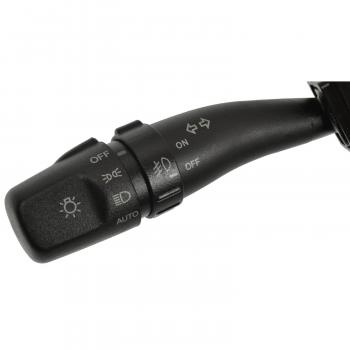 2005 Hyundai XG350 Turn Signal Switch Standard Motor Products CBS2097 image 2 of 3