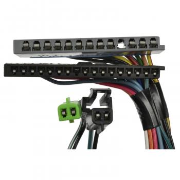 1998 Isuzu Hombre Windshield Wiper Switch Standard Motor Products CBS2098 image 3 of 3