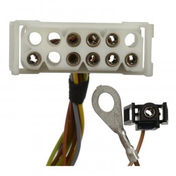 1995 BMW 850CSi Turn Signal Switch Standard Motor Products CBS2102 image 3 of 3
