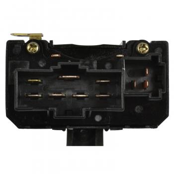 2005 Land Rover Freelander Turn Signal Switch Standard Motor Products CBS2104 image 3 of 3