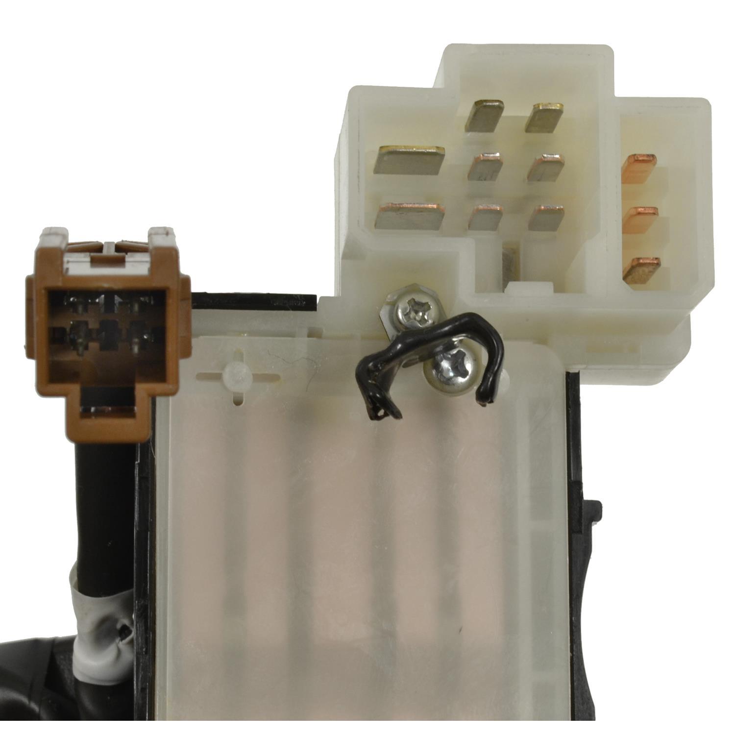 Standard Motor Products CBS2109 - Headlight Switch Standard Motor Products CBS2109 Headlight Dimmer Switch product image 3 of 3