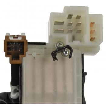 1990 Nissan Axxess Turn Signal Switch Standard Motor Products CBS2109 image 3 of 3