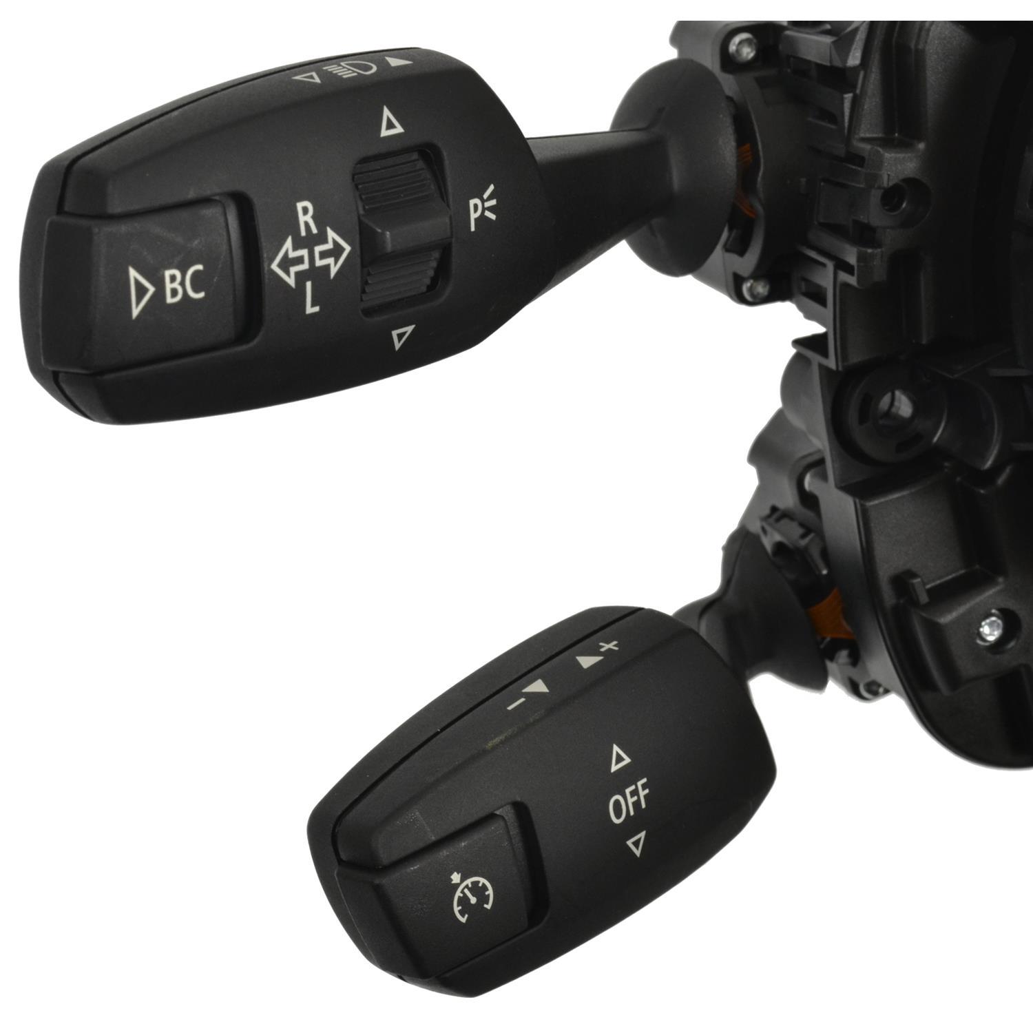 Standard Motor Products CBS2110 Headlight Dimmer Switch product image 2 of 4