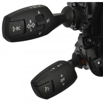 2010 BMW X5 Turn Signal Switch Standard Motor Products CBS2110 image 2 of 4