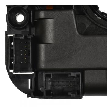 2010 BMW X5 Turn Signal Switch Standard Motor Products CBS2110 image 3 of 4