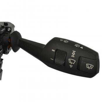 2010 BMW X5 Turn Signal Switch Standard Motor Products CBS2110 image 4 of 4