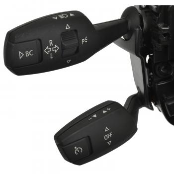 2014 BMW X6 Turn Signal Switch Standard Motor Products CBS2111 image 2 of 4