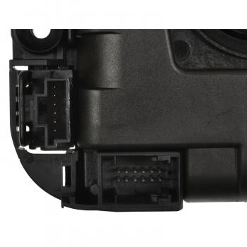 2014 BMW X6 Turn Signal Switch Standard Motor Products CBS2111 image 3 of 4
