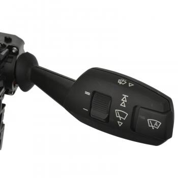 2014 BMW X6 Turn Signal Switch Standard Motor Products CBS2111 image 4 of 4