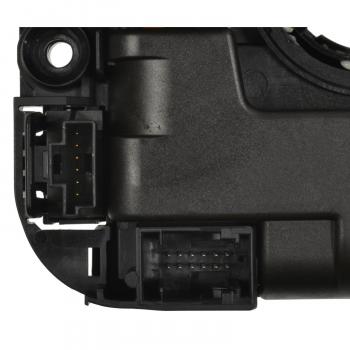 2010 BMW X5 Turn Signal Switch Standard Motor Products CBS2112 image 3 of 4