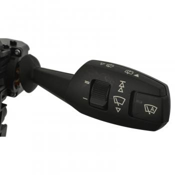 2010 BMW X5 Turn Signal Switch Standard Motor Products CBS2112 image 4 of 4