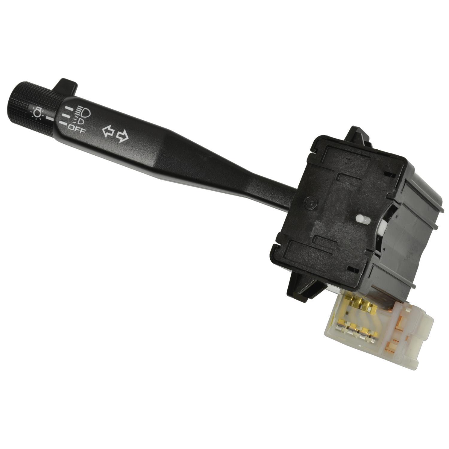 Standard Motor Products CBS2115 Headlight Dimmer Switch product image 1 of 3