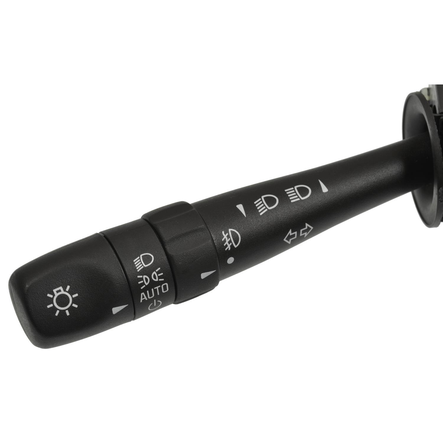 Standard Motor Products CBS2117 - Multi Function Switch Standard Motor Products CBS2117 Headlight Dimmer Switch product image 2 of 3