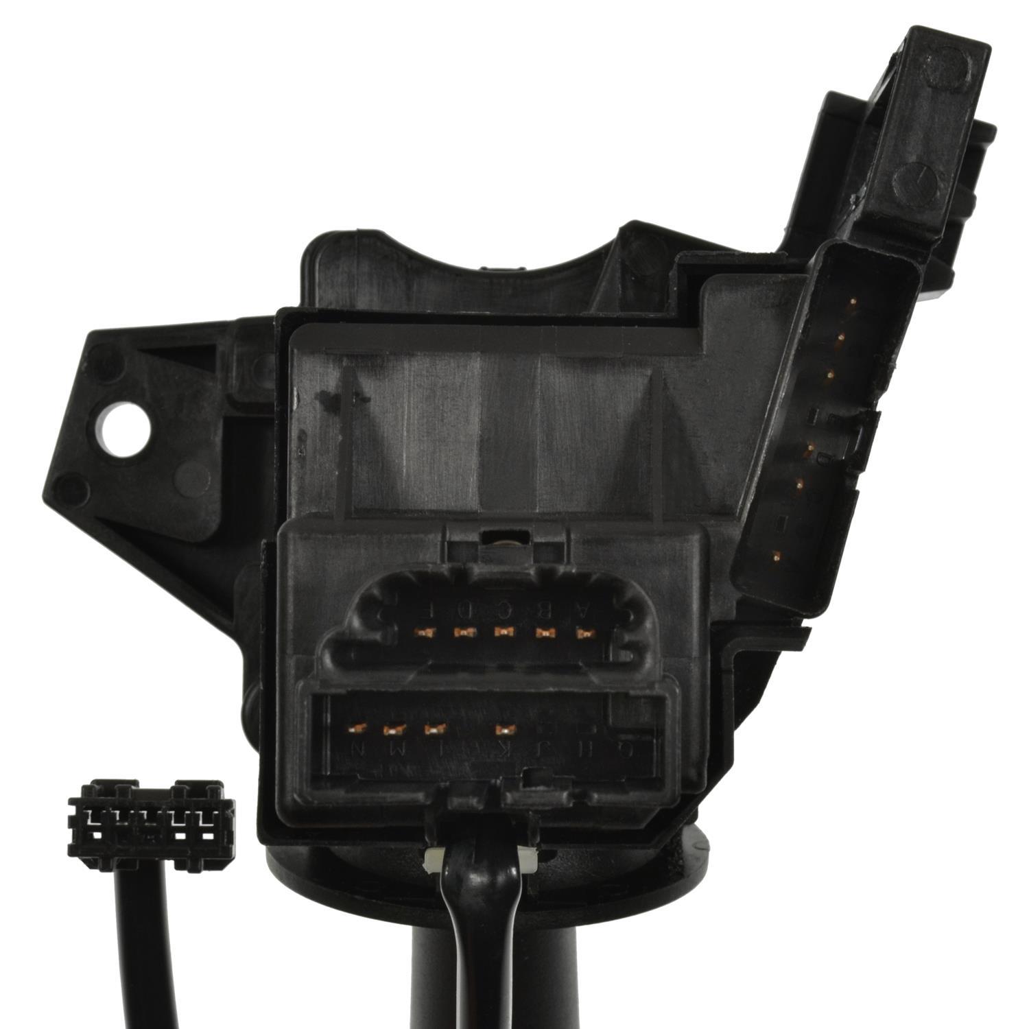 Standard Motor Products CBS2117 - Multi Function Switch Standard Motor Products CBS2117 Headlight Dimmer Switch product image 3 of 3