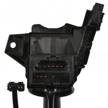 2008 Cadillac SRX Turn Signal Switch Standard Motor Products CBS2117 image 3 of 3