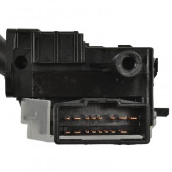 2007 Hyundai Sonata Turn Signal Switch Standard Motor Products CBS2121 image 3 of 3