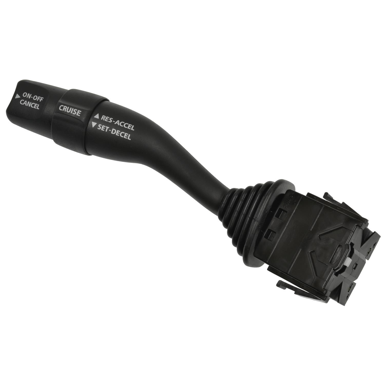 Standard Motor Products CBS2122 - Cruise Control Switch Standard Motor Products CBS2122 Cruise Control Switch product image 1 of 3