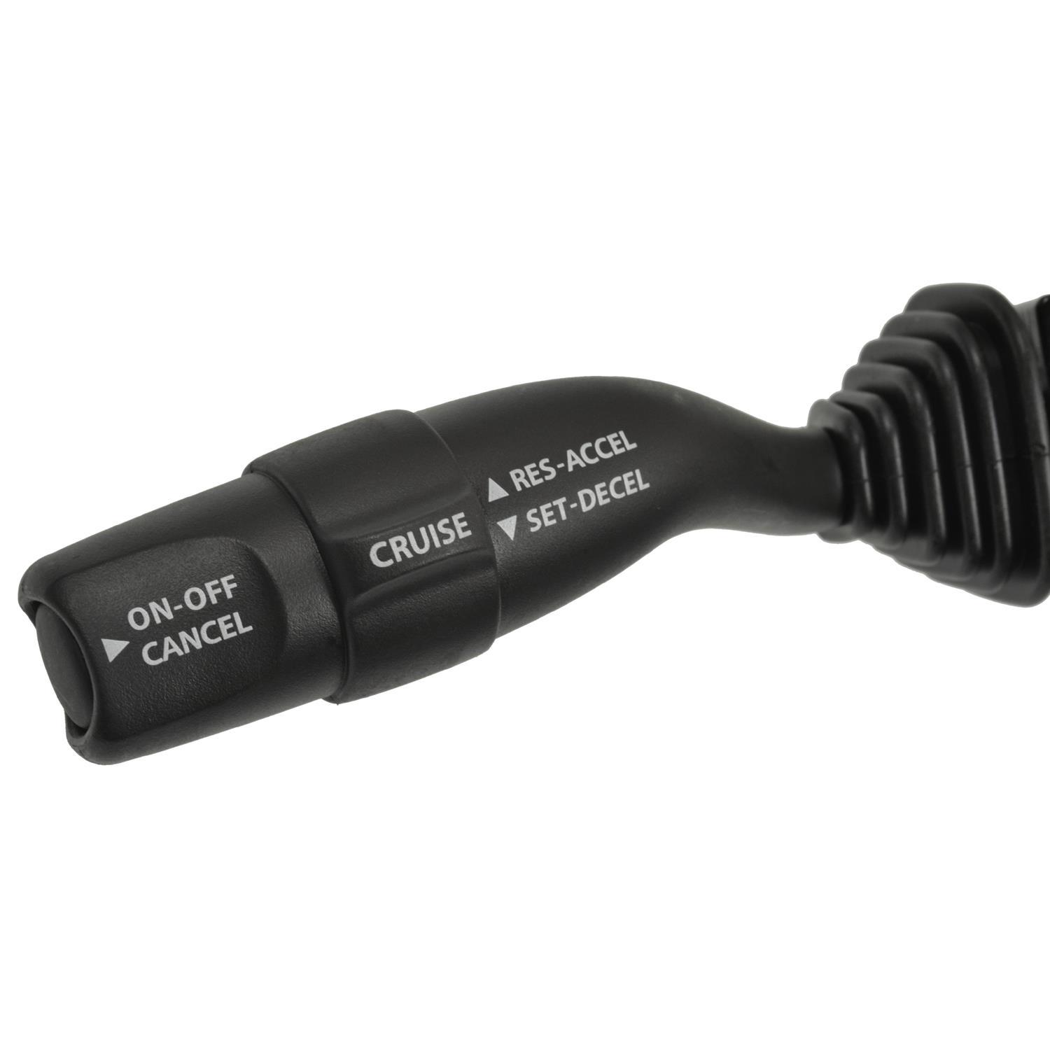 Standard Motor Products CBS2122 - Cruise Control Switch Standard Motor Products CBS2122 Cruise Control Switch product image 2 of 3