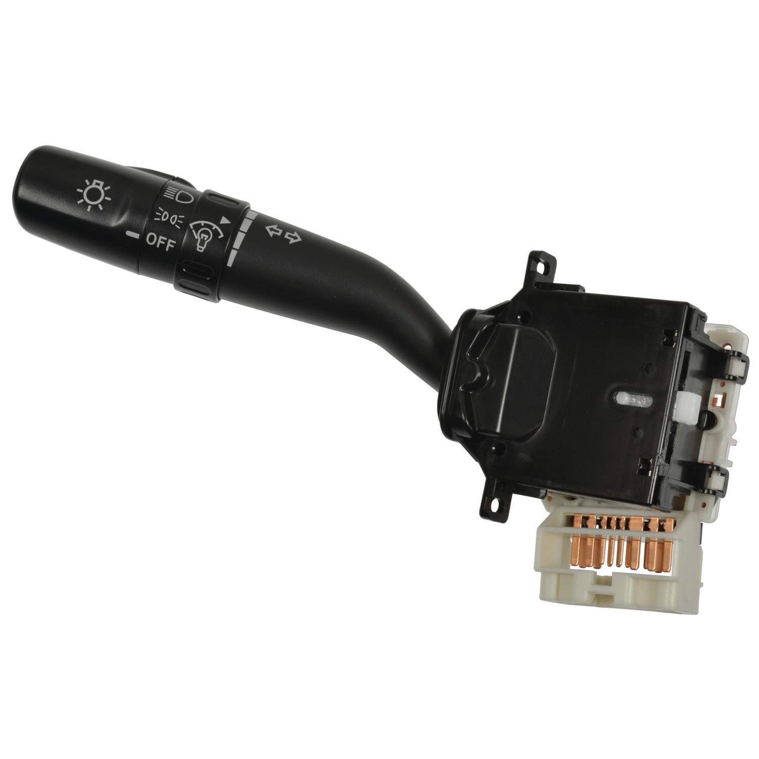 Standard Motor Products CBS2123 - Headlight Switch Standard Motor Products CBS2123 Headlight Dimmer Switch product image 1 of 3