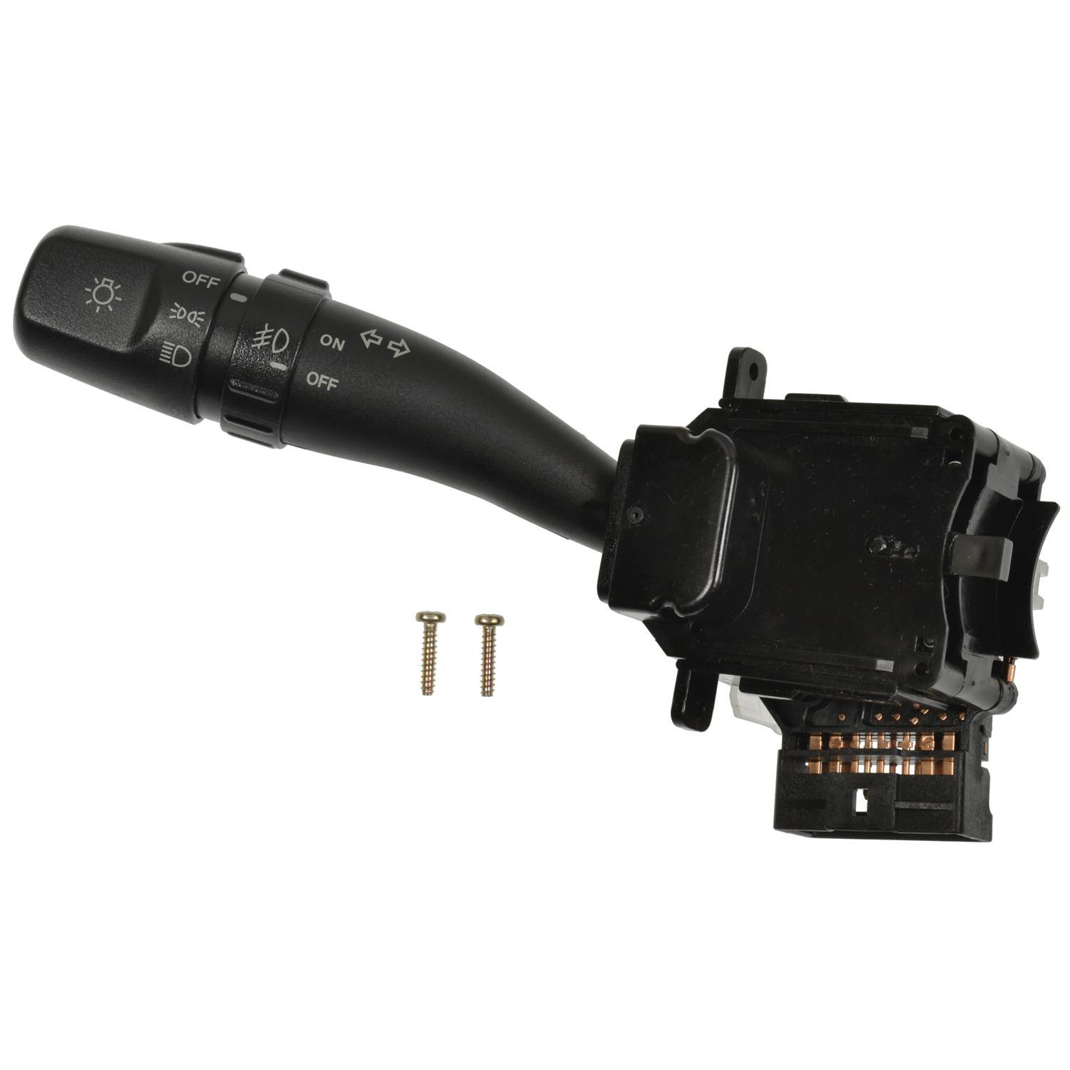 Standard Motor Products CBS2125 - Headlight Switch Standard Motor Products CBS2125 Headlight Dimmer Switch product image 1 of 3