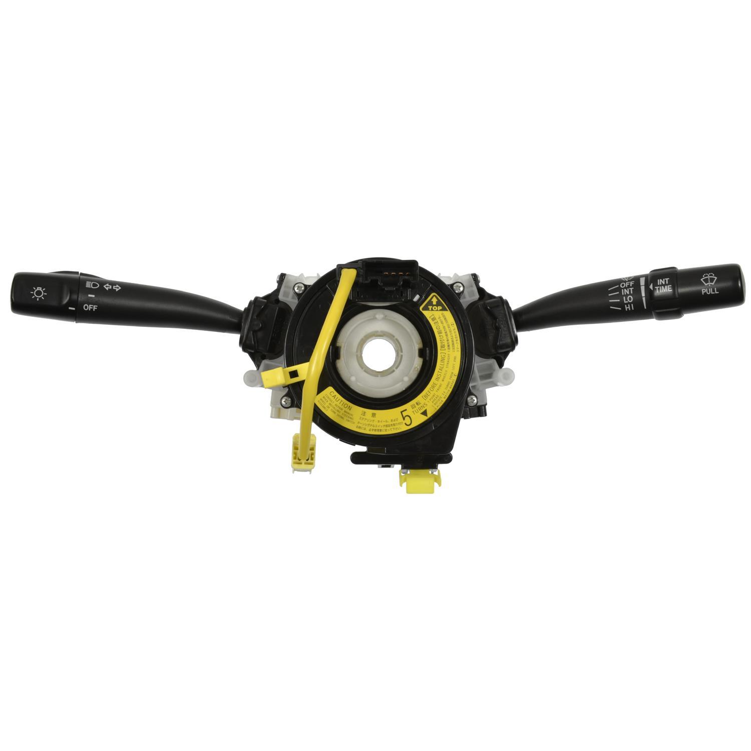 Standard Motor Products CBS2127 Air Bag Clockspring product image 1 of 4