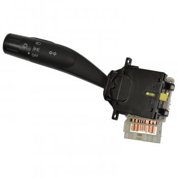 2008 Subaru Legacy Turn Signal Switch Standard Motor Products CBS2128 image 2 of 3