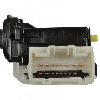 2008 Subaru Legacy Turn Signal Switch Standard Motor Products CBS2128 image 3 of 3