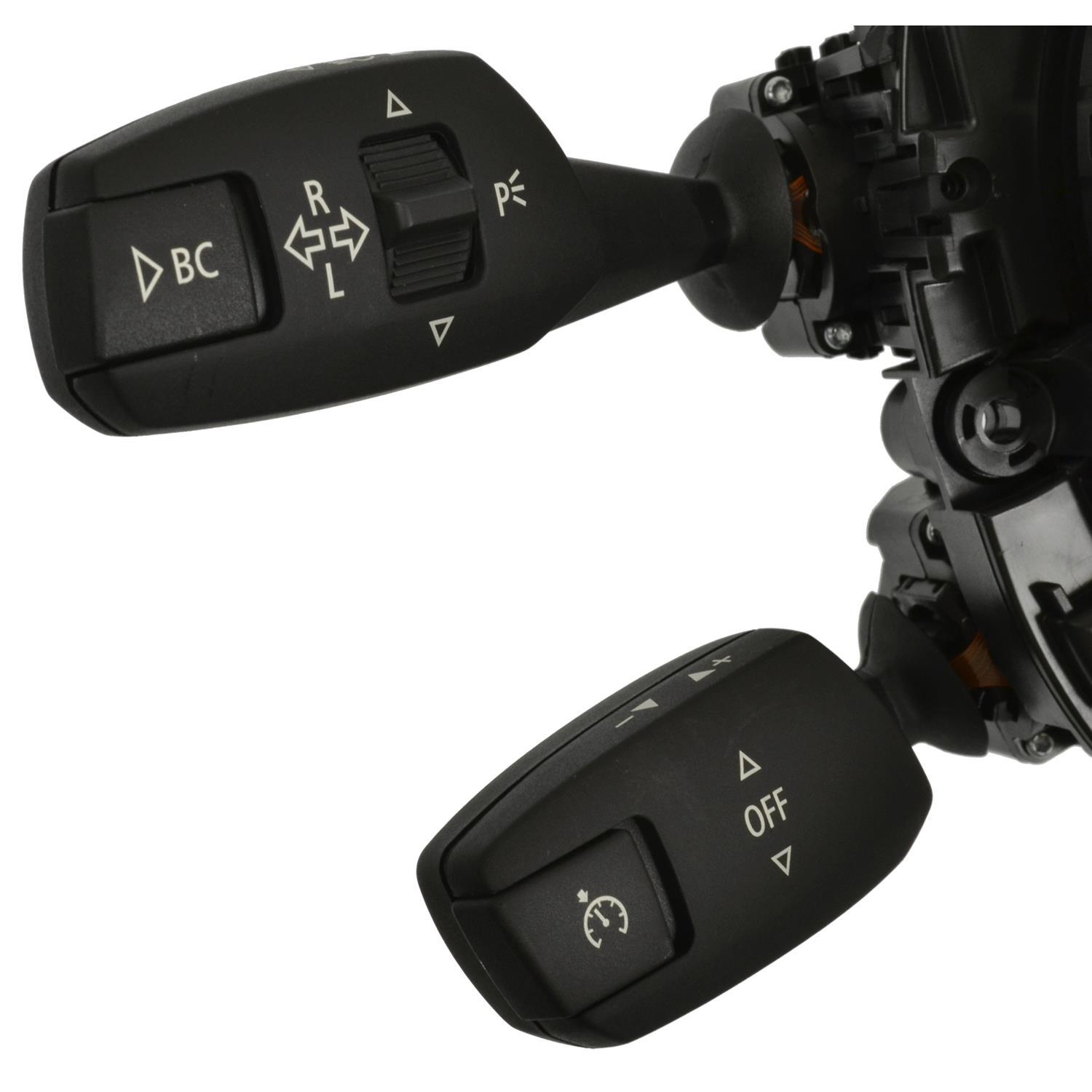 Standard Motor Products CBS2129 - Multi Function Switch Standard Motor Products CBS2129 Headlight Dimmer Switch product image 2 of 4