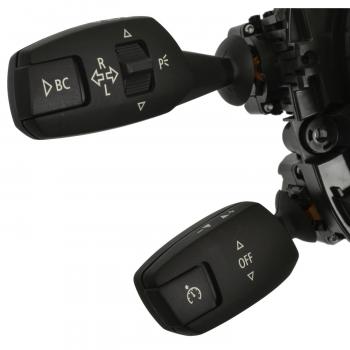 2010 BMW X5 Turn Signal Switch Standard Motor Products CBS2129 image 2 of 4
