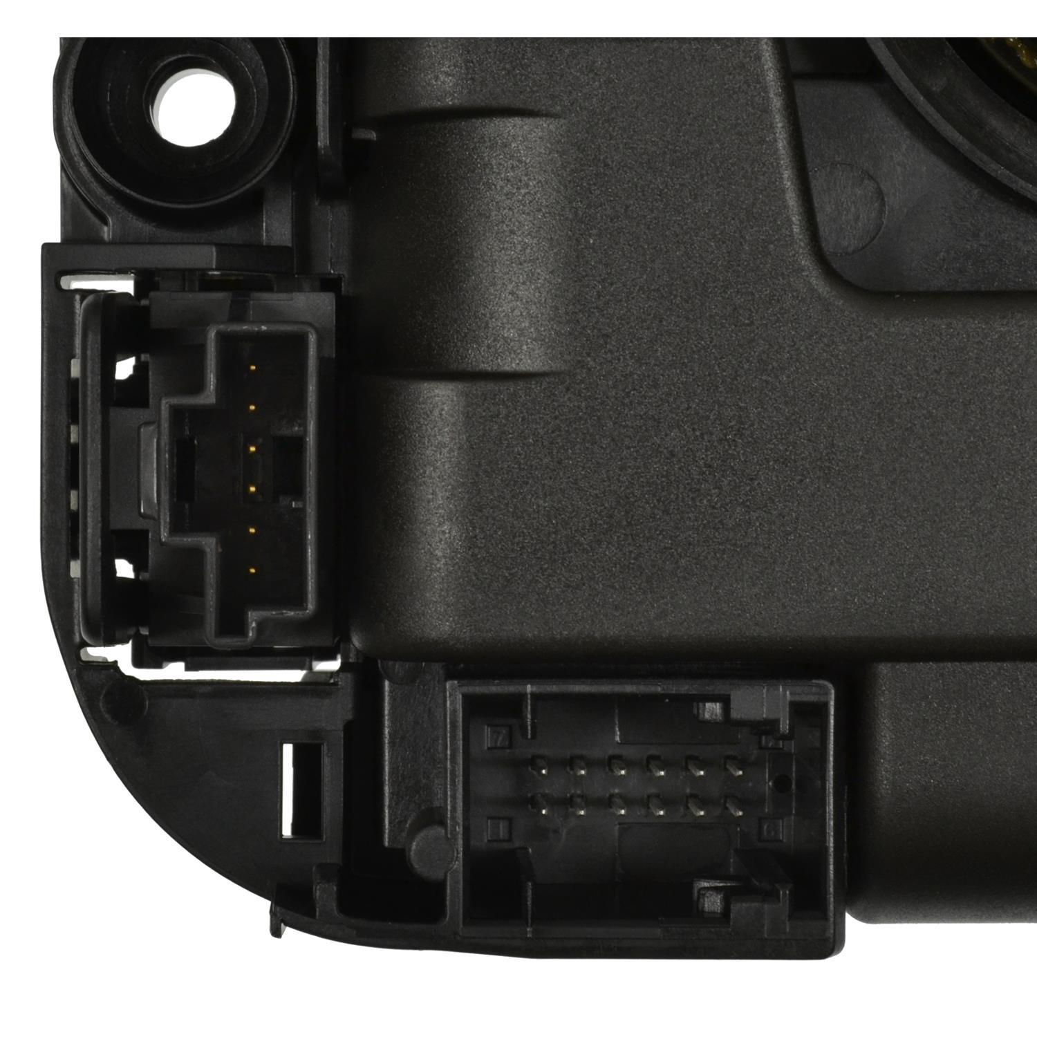 Standard Motor Products CBS2129 - Multi Function Switch Standard Motor Products CBS2129 Headlight Dimmer Switch product image 3 of 4