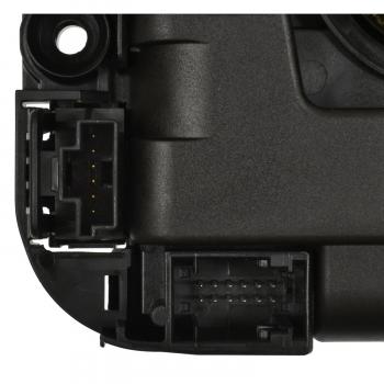 2010 BMW X5 Turn Signal Switch Standard Motor Products CBS2129 image 3 of 4