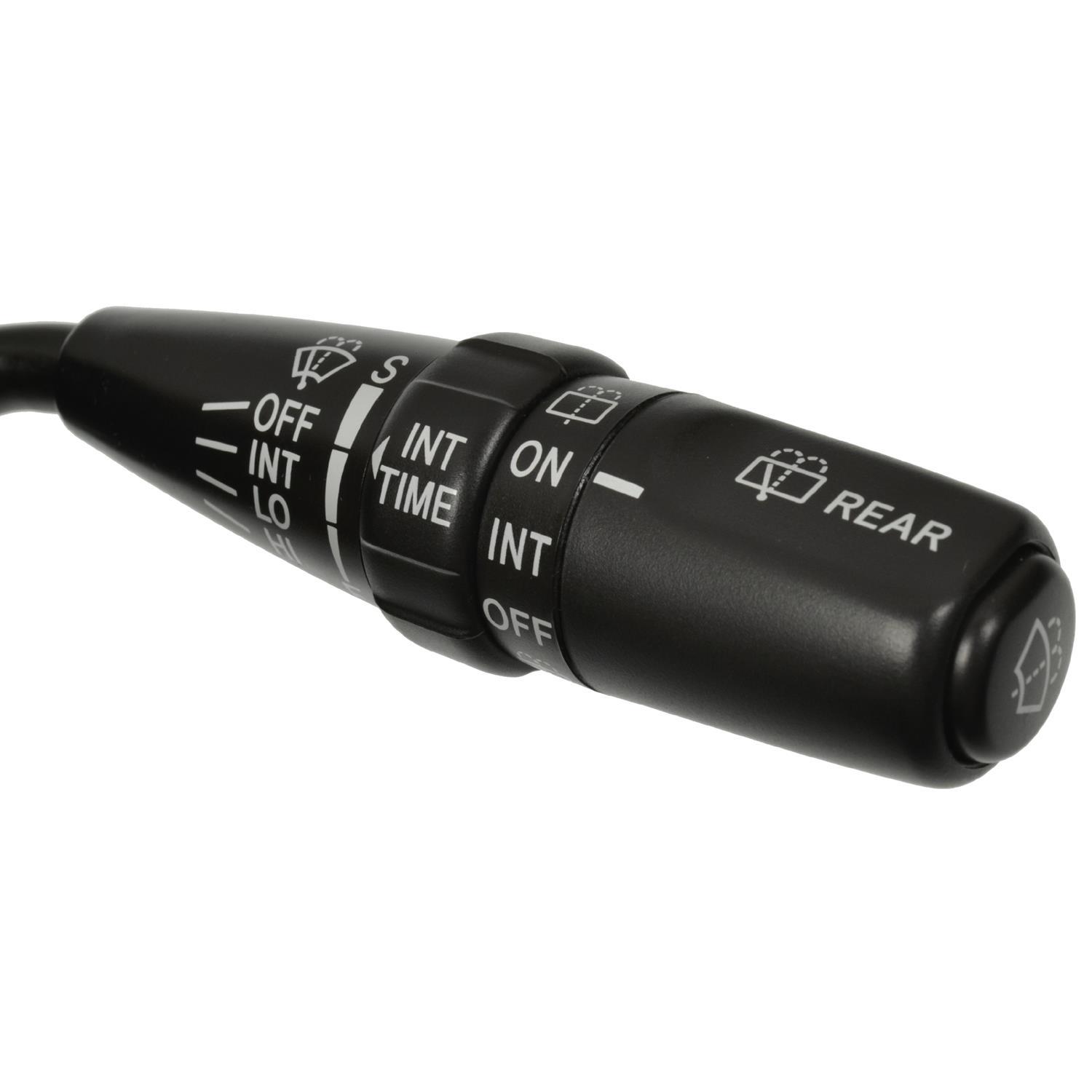 Standard Motor Products CBS2130 Air Bag Clockspring product image 5 of 5