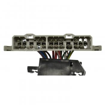 1995 Toyota Pickup Turn Signal Switch Standard Motor Products CBS2136 image 3 of 4