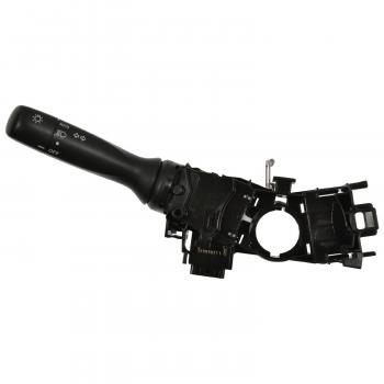 2009 Toyota Sequoia Turn Signal Switch Standard Motor Products CBS2137 image 2 of 3