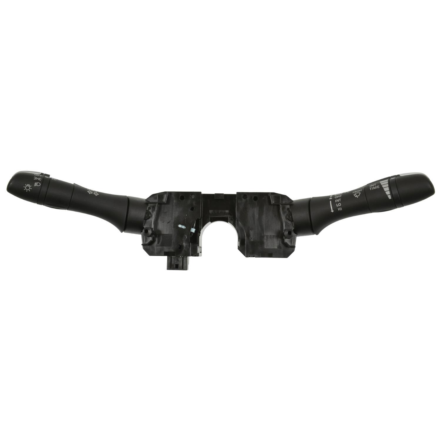 Standard Motor Products CBS2138 - Windshield Wiper Switch Standard Motor Products CBS2138 Headlight Dimmer Switch product image 1 of 4