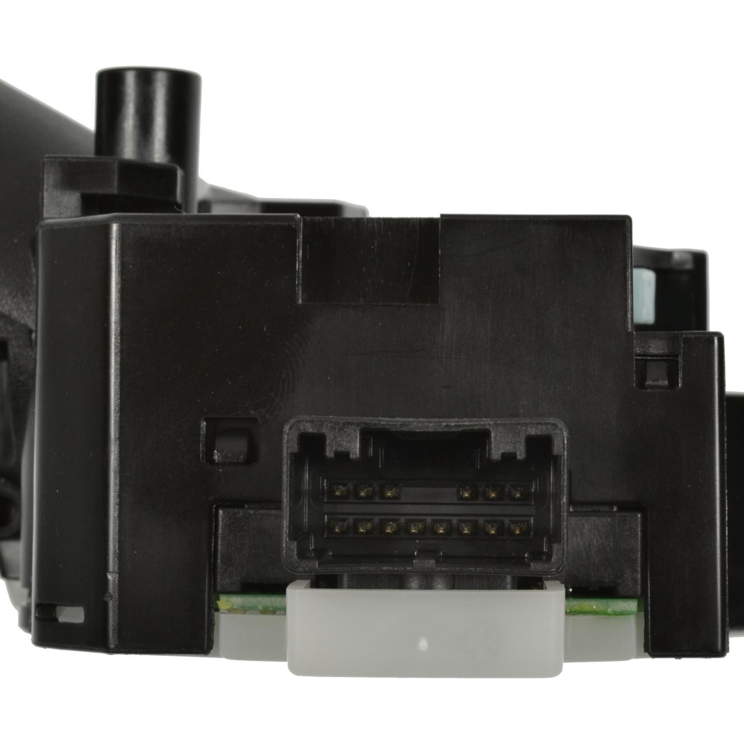 Standard Motor Products CBS2138 - Windshield Wiper Switch Standard Motor Products CBS2138 Headlight Dimmer Switch product image 3 of 4