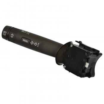 2012 Buick Regal Driver Information Display Switch Standard Motor Products CBS2139 image 2 of 3