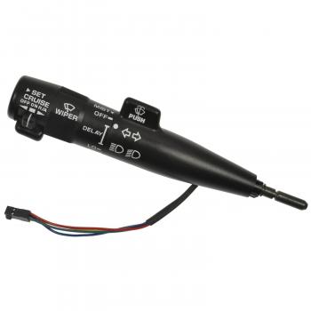 1991 Oldsmobile Toronado Cruise Control Switch Standard Motor Products CBS2140 image 2 of 3
