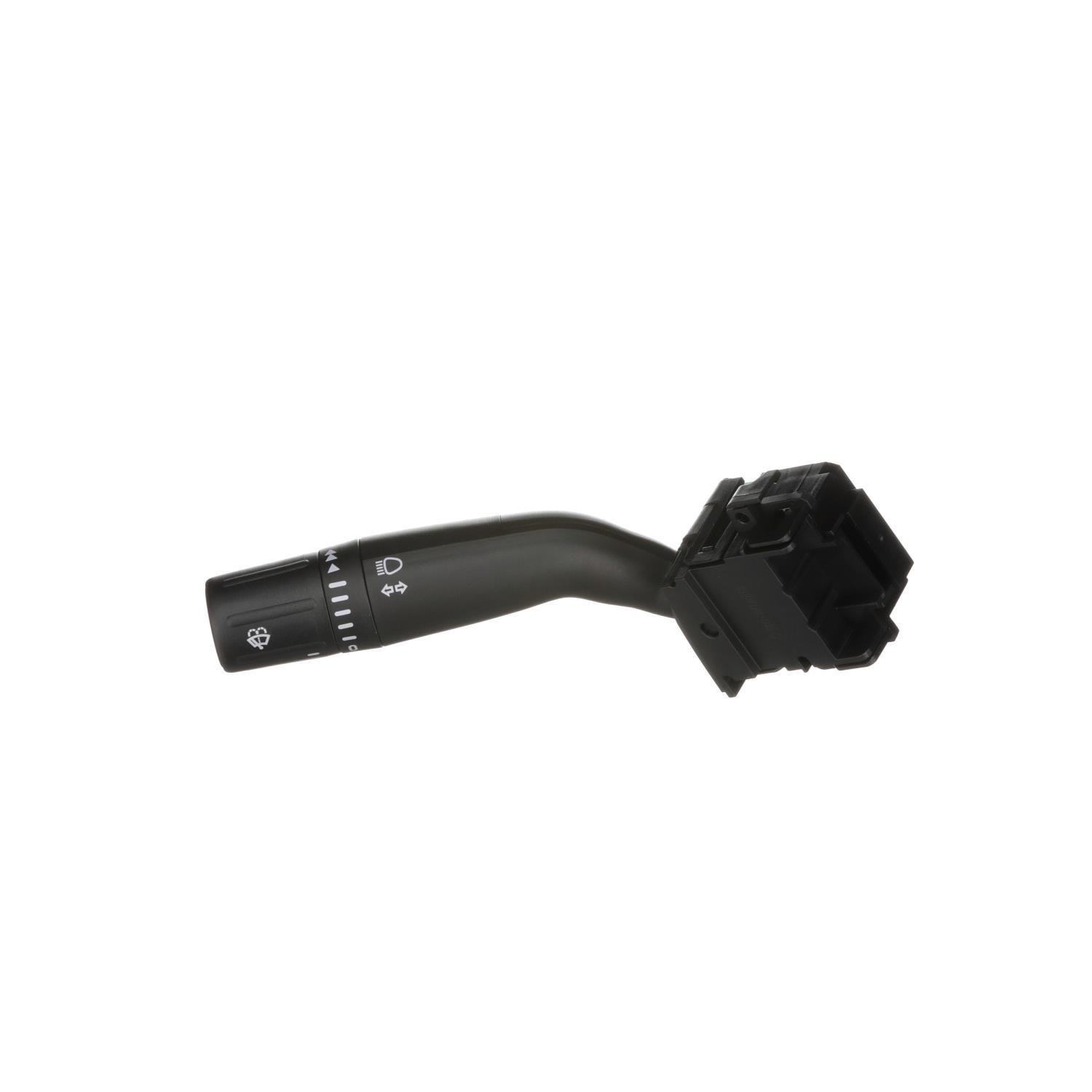 Standard Motor Products CBS2141 - Windshield Wiper Switch Standard Motor Products CBS2141 Multi Function Switch product image 1 of 7