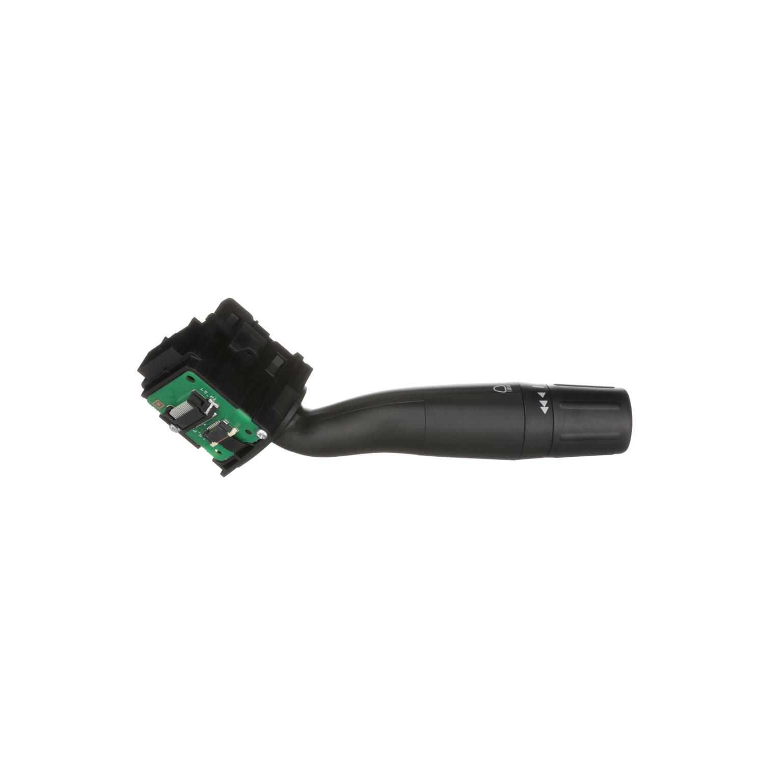 Standard Motor Products CBS2141 - Windshield Wiper Switch Standard Motor Products CBS2141 Multi Function Switch product image 2 of 7