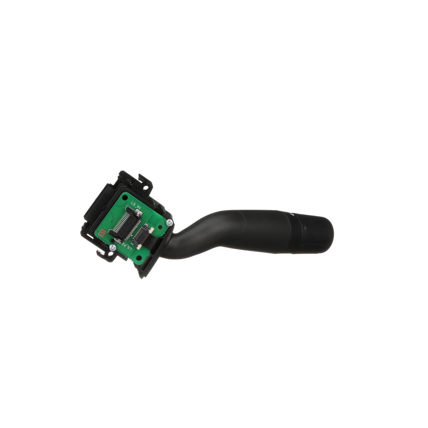 Standard Motor Products CBS2141 - Windshield Wiper Switch Standard Motor Products CBS2141 Multi Function Switch product image 3 of 7