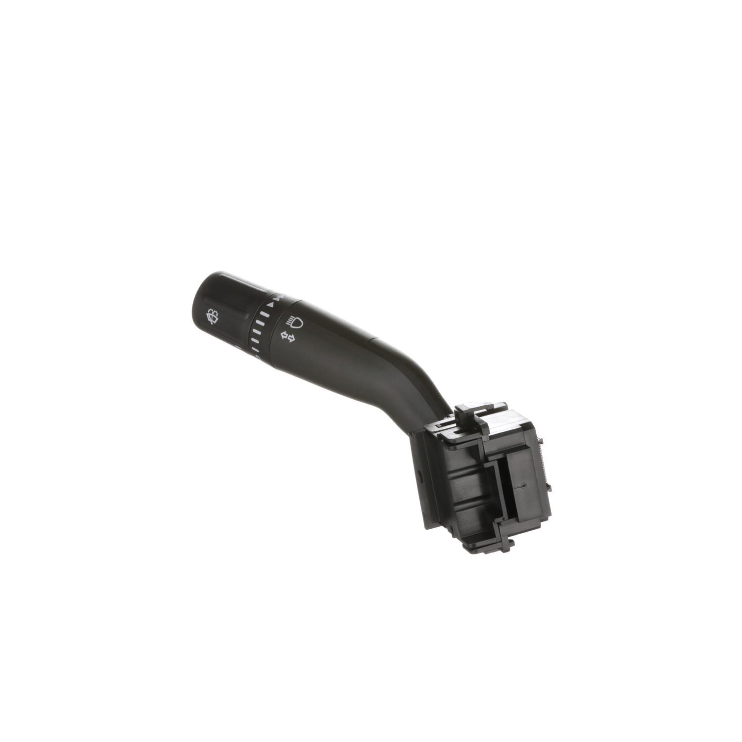 Standard Motor Products CBS2141 - Windshield Wiper Switch Standard Motor Products CBS2141 Multi Function Switch product image 4 of 7