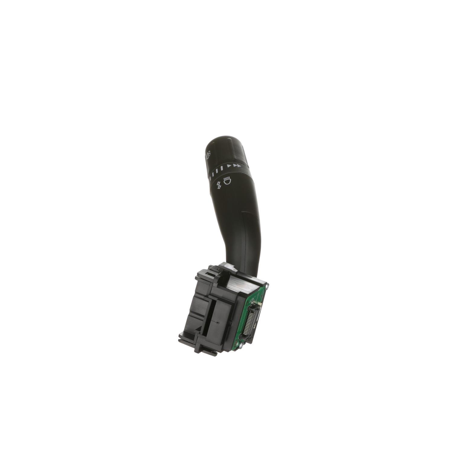 Standard Motor Products CBS2141 - Windshield Wiper Switch Standard Motor Products CBS2141 Multi Function Switch product image 5 of 7