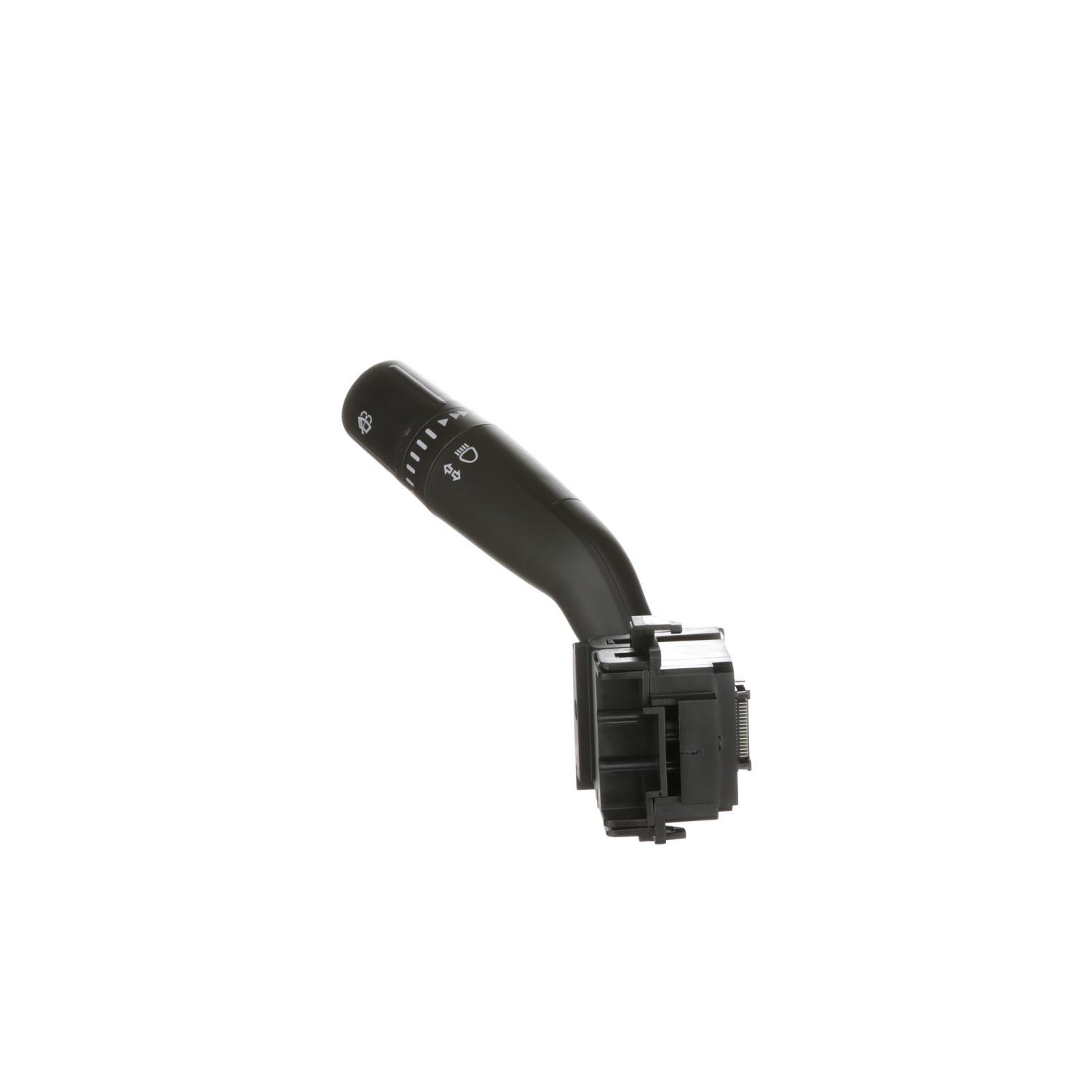 Standard Motor Products CBS2141 - Windshield Wiper Switch Standard Motor Products CBS2141 Multi Function Switch product image 6 of 7