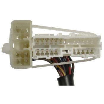 2009 GMC T7500 Windshield Wiper Switch Standard Motor Products CBS2145 image 3 of 4