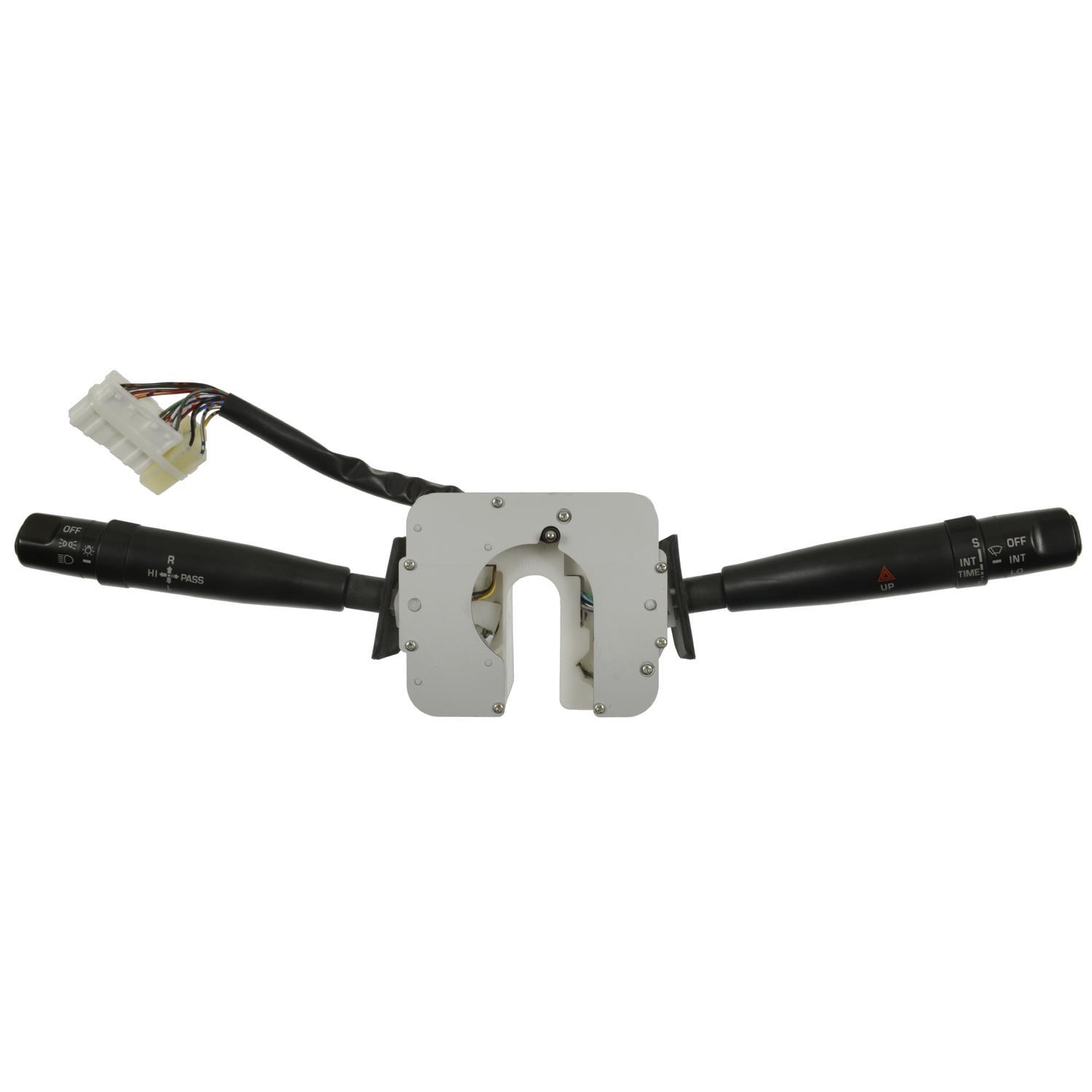 Standard Motor Products CBS2146 - Hazard Warning Switch Standard Motor Products CBS2146 Hazard Warning Switch product image 1 of 4